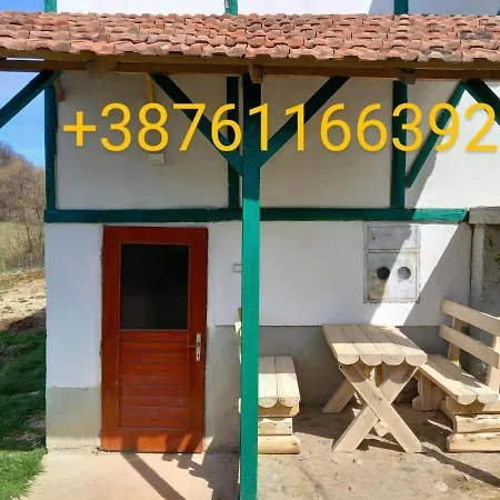 Kuca Za Odmor-p-