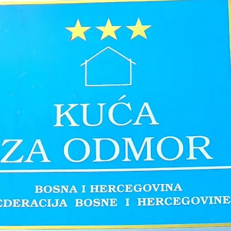 Kuca Za Odmor-p-